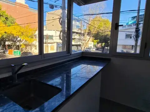Departamento en Venta en Rosario, USD 75.000