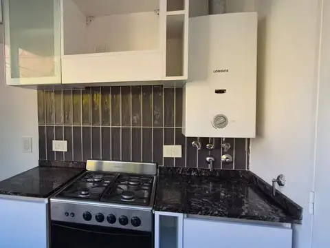 Departamento en Venta 1 año