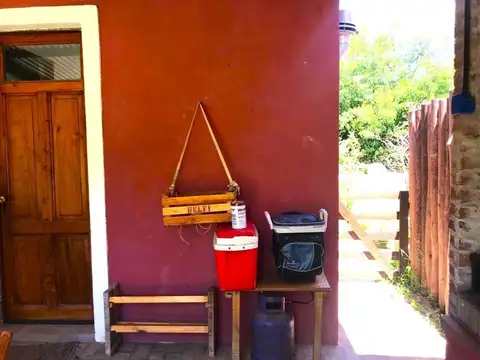 Casa en Venta 4 años