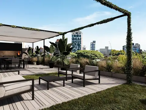 Departamento en Venta de 2 dormitorios