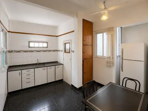 Departamento en Venta 46 años