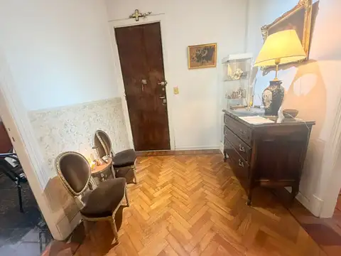 Rodríguez Peña 400