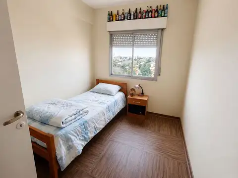 Departamento en venta 4 ambientes Martin Coronado