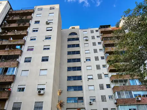 Departamento en venta 4 ambientes Martin Coronado