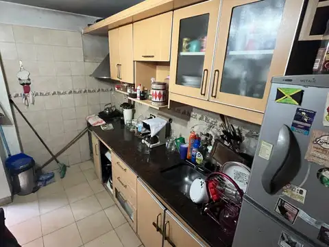 Depto Tipo Casa en Venta al Este