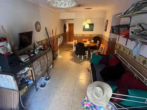 Depto Tipo Casa en Venta en Liniers, USD 180.000