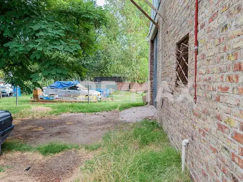 Galpon en Venta en Plottier, USD 138.000