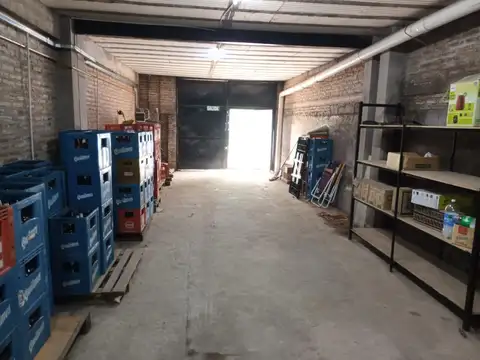 Av. Las Palmeras 4224