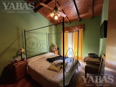 Casa en Venta en San Pedro, USD 140.000