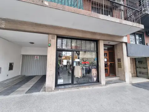 AVENIDA SAN JUAN 4100, Piso 2