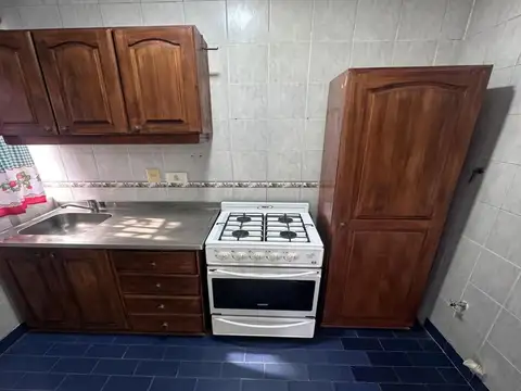 Departamento en Venta en Once, USD 49.900