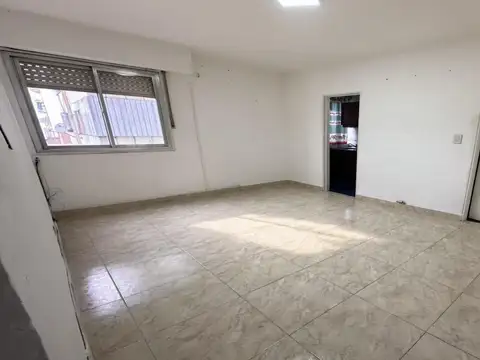Departamento en Venta en Balvanera, CABA