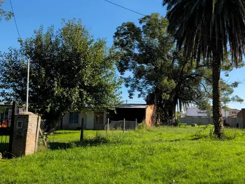 Terreno Lote  en Venta en Garin, Escobar, G.B.A. Zona Norte