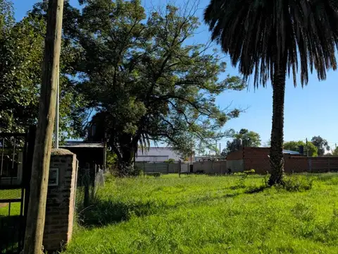 Terreno en Venta de 332,0 m2