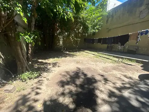 Terreno en Venta en Lanus Oeste, USD 77.000