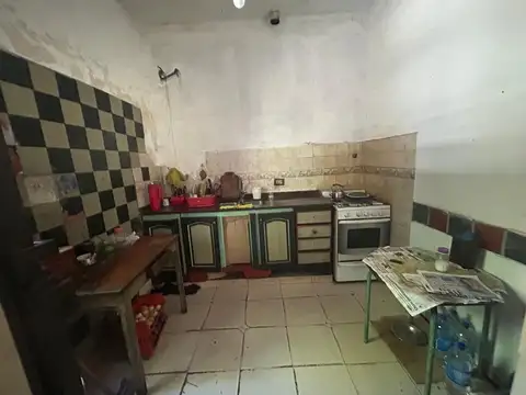 Concejal H. Noya 1800