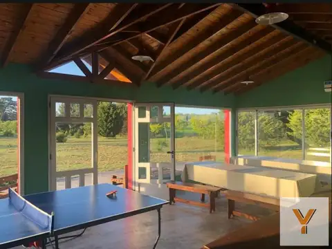 Casa en Alquiler al Suroeste