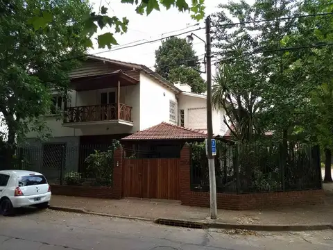 Venta Lote en Ciudad Jardín