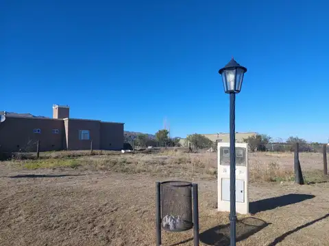 Venta Terreno Barrio Cerrado AIRES DEL MANANTIAL