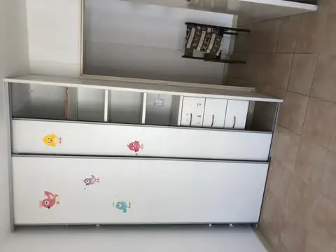 Departamento en Alquiler 8 años