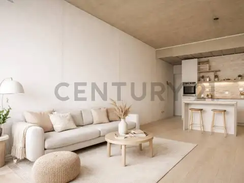 VENTA MONOAMBIENTE A ESTRENAR FULL AMENETIES - NUÑEZ
