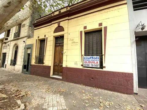 Local en Alquiler en Pichincha, Rosario