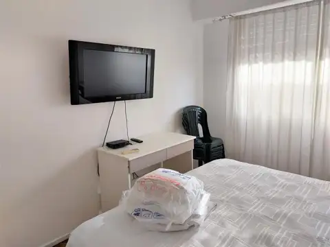 Departamento en Alquiler Temporal en Nuñez, USD 1.400