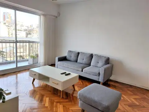 Ibera 2100 , Piso No definido