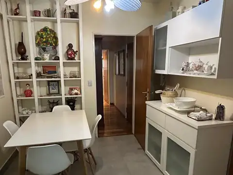 Departamento en Venta de 3 dormitorios