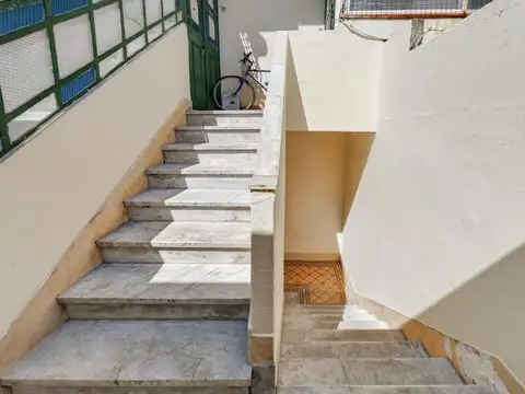 Depto Tipo Casa en Venta de 1 dormitorio