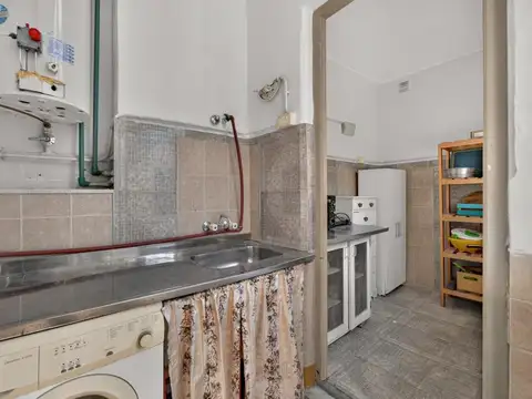 Depto Tipo Casa en Venta en Monserrat, USD 55.000