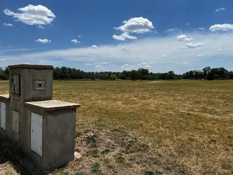 Terreno en Venta en Comarcas de Luján, USD 28.000