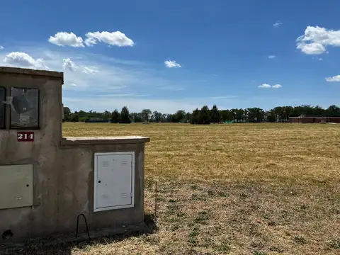 Terreno en Venta de 2000,0 m2