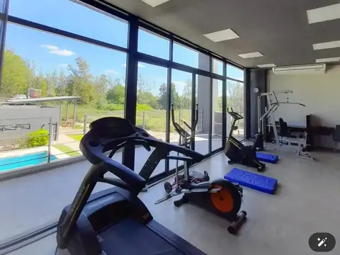 Departamento en Venta en Campana, USD 90.000