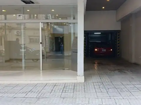 Cochera en Venta en Centro, Rosario