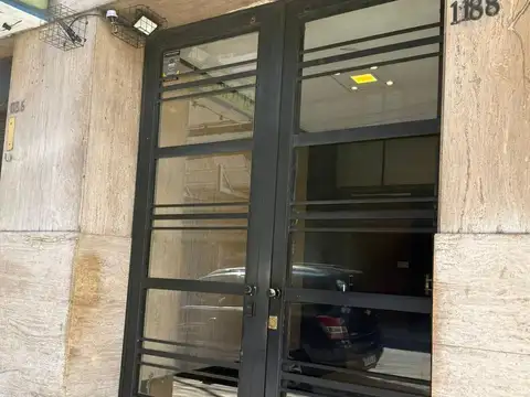 Departamento en venta 4 ambientes con balcon