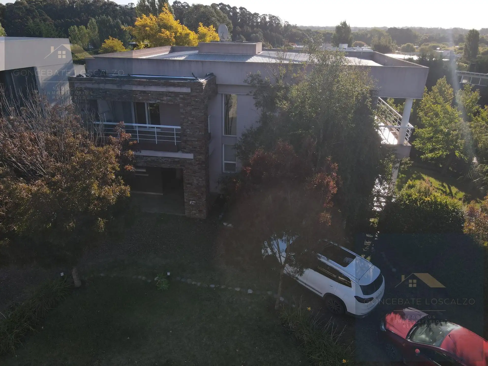 Casa en venta en barrio Arenas del Sur
