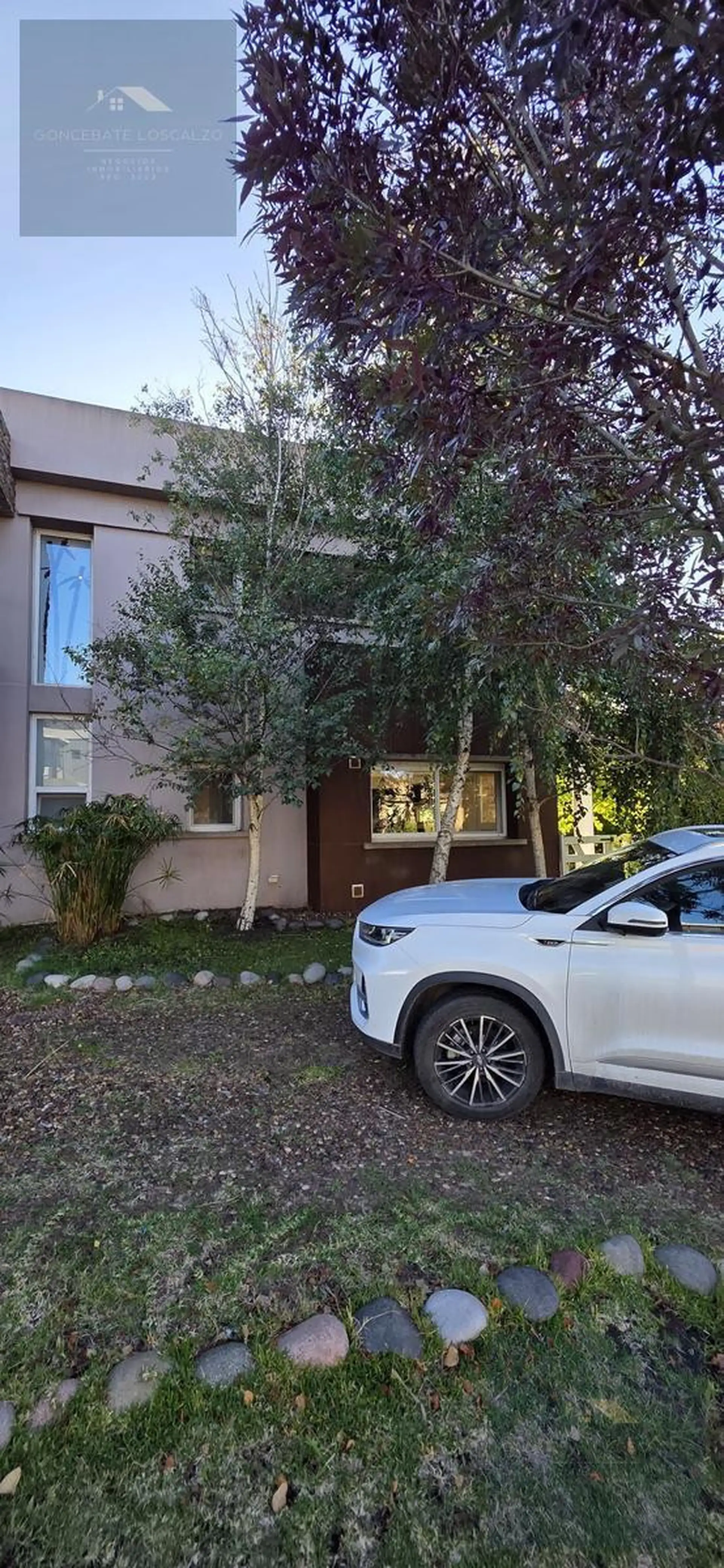Casa en venta en barrio Arenas del Sur