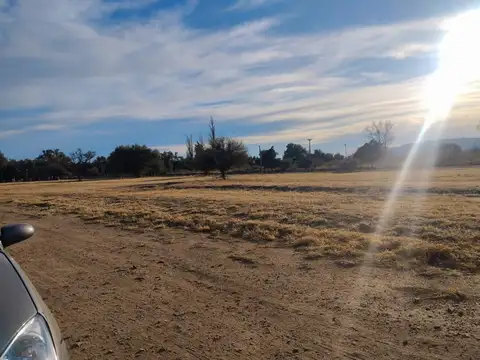 Finca del Dique, Lujan San Luis 100