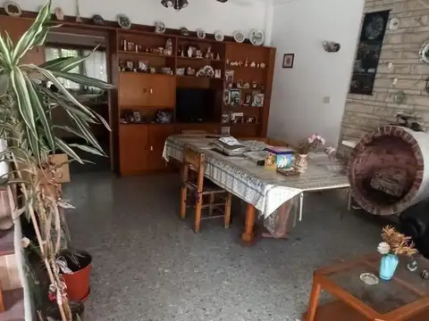 Casa Monoambiente con 2 baños
