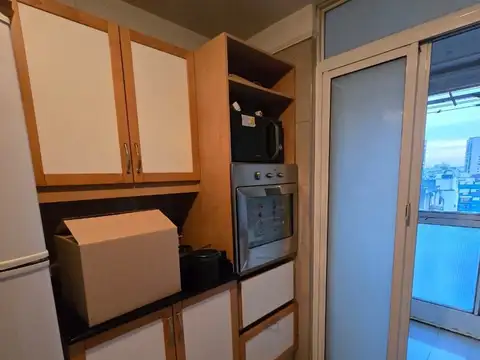 Departamento en Alquiler 50 años