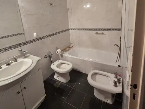Departamento en Alquiler de 3 dormitorios