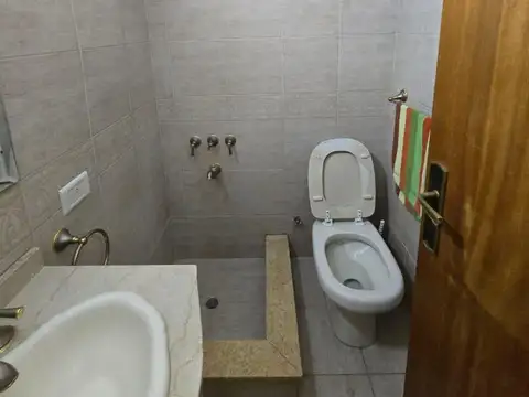 Departamento en Alquiler de 4 ambientes