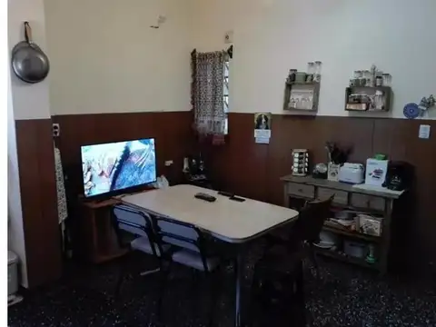 Depto Tipo Casa en Alquiler en Villa Adelina, $ 1.400.000