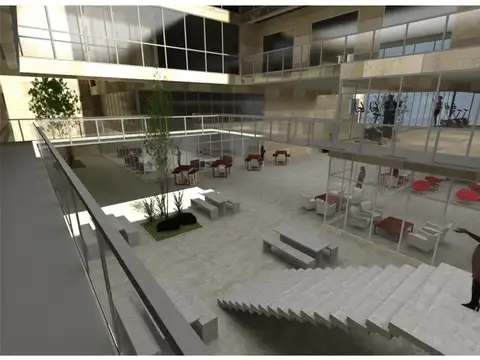   OFICINAS EN EDIFICIO PREMIUN   DESDE 28 M2 A 59 M2 2 O PLANTA COMPLETA  2 CUADRAS PLAZA DE MAYO