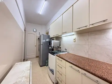 Departamento en Venta 71 años