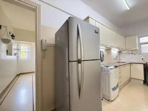 Departamento en Venta en Cordon , USD 142.000