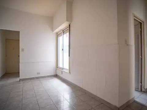 Departamento en Alquiler en Palermo, Capital Federal