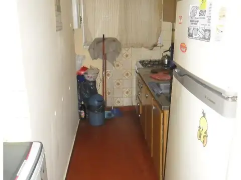 Departamento en Venta en San Fernando, USD 60.000