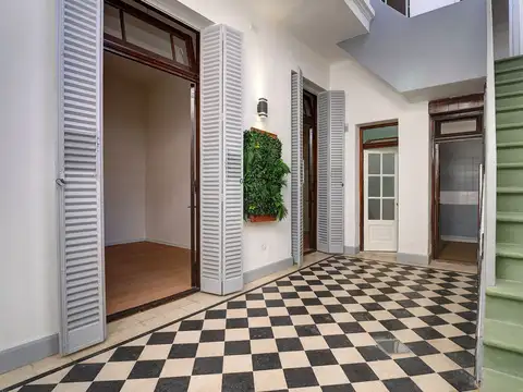 Depto Tipo Casa en Venta de 3 ambientes